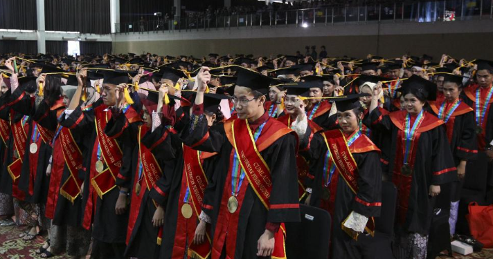 232 Mahasiswa UPJ Sudah Magang di Industri, Lulusan Berprestasi Berpeluang Langsung Direkrut Perusahaan